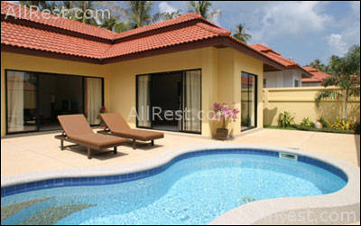 Coco Private Villas 30